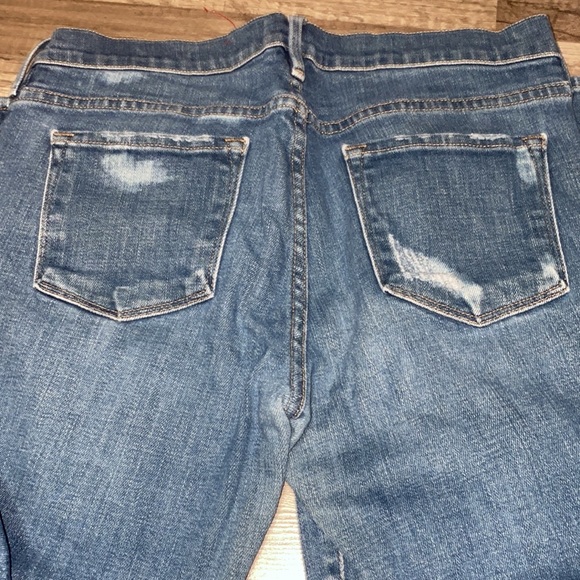 FRAME DENIM Jeans - Picture 3 of 6